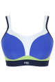 Panache Sport - Boundless Sport Beha zonder beugel F-K cup