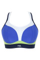 Panache Sport - Boundless Sport Beha zonder beugel F-K cup