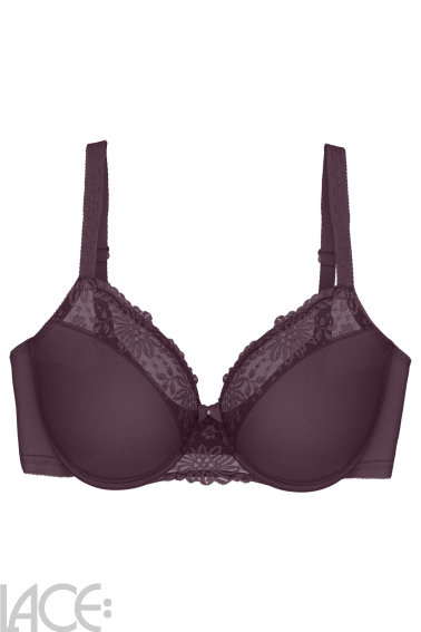 Triumph - Ladyform Soft Minimizer Beha E-H cup