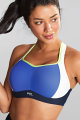 Panache Sport - Power Sport Beha met beugel D-M cup