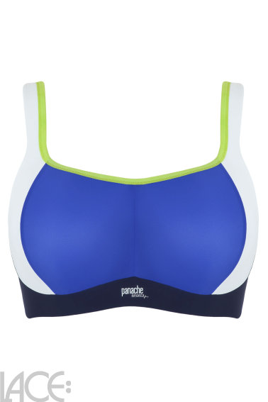 Panache Sport - Power Sport Beha met beugel D-M cup