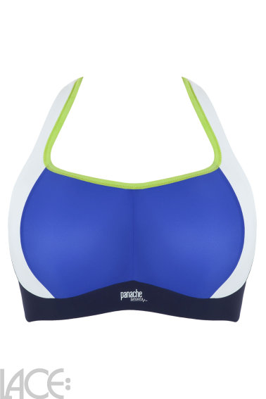 Panache Sport - Power Sport Beha met beugel D-M cup