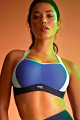 Panache Sport - Power Sport Beha met beugel D-M cup