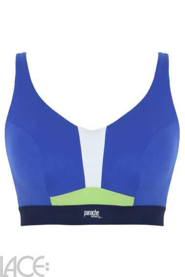 Panache Sport - Endurance Sport Beha met beugel F-K cup