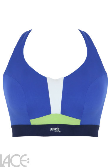 Panache Sport - Endurance Sport Beha met beugel F-K cup