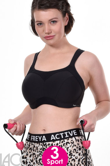 Freya Active - High-Octane Sport Beha G-L cup