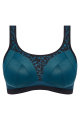 Freya Lingerie - Dynamic Sport Beha zonder beugel H-M cup