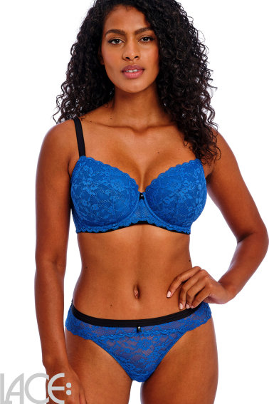 Freya Lingerie - Offbeat Balconette Beha F-K cup