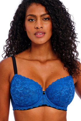 Freya Lingerie - Offbeat Balconette Beha F-K cup