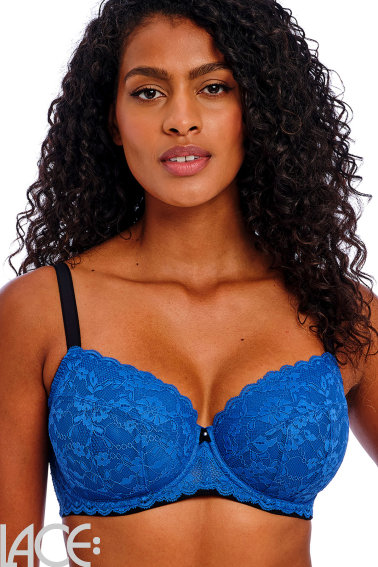 Freya Lingerie - Offbeat Balconette Beha F-K cup