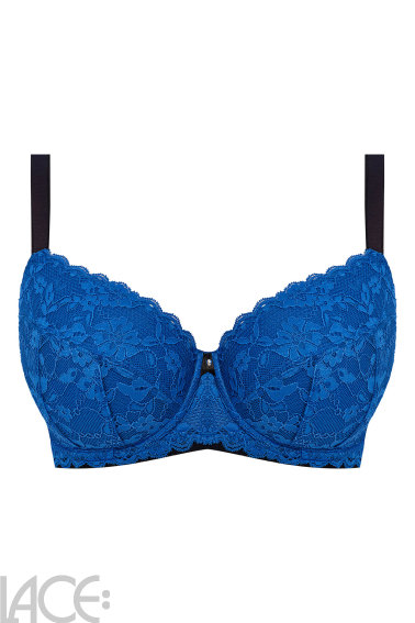 Freya Lingerie - Offbeat Balconette Beha F-K cup