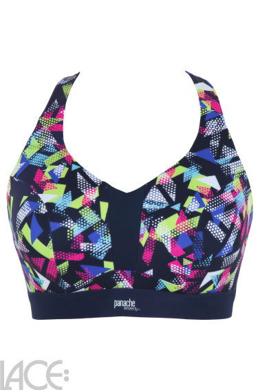 Panache Sport - Endurance Sport Beha met beugel F-K cup