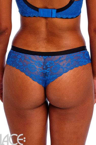 Freya Lingerie - Offbeat Brazilian String