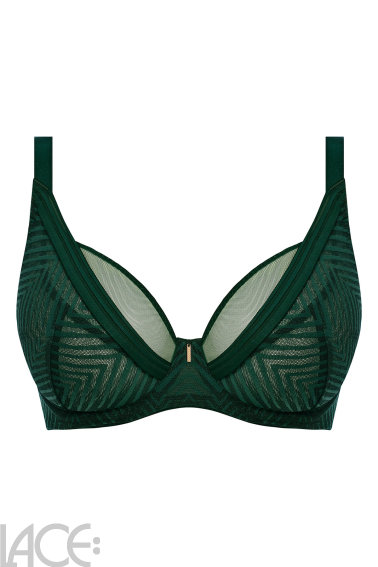 Freya Lingerie - Tailored Decolleté Beha G-J cup