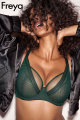 Freya Lingerie - Tailored Decolleté Beha G-J cup