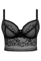 Freya Lingerie - Sydnie Corsage F-I cup