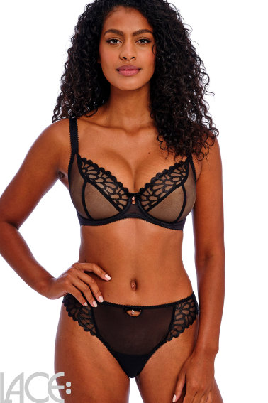 Freya Lingerie - Loveland Decolleté Beha F-K cup