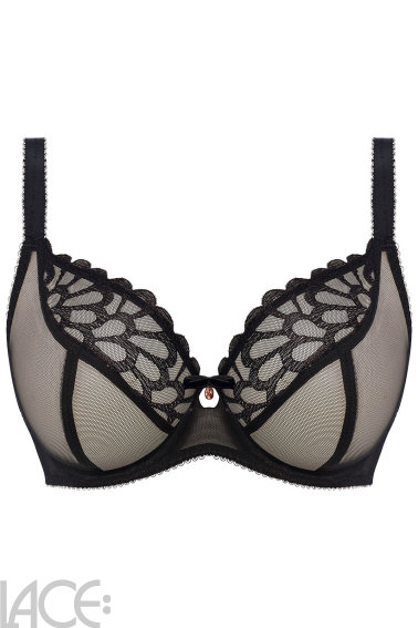 Freya Lingerie - Loveland Decolleté Beha F-K cup