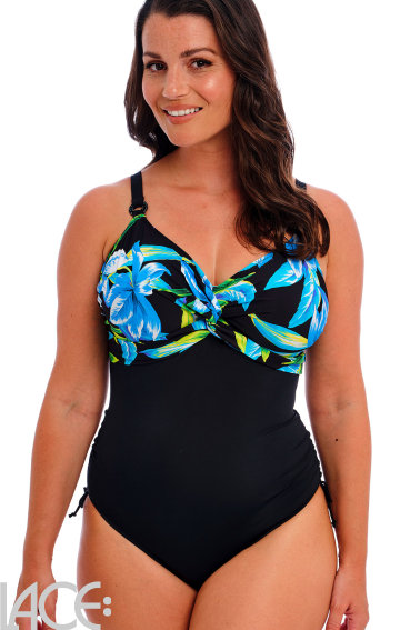 Fantasie Swim - Talm Beach Badpak met beugel E-K cup