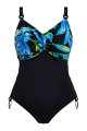 Fantasie Swim - Talm Beach Badpak met beugel E-K cup