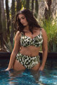 Fantasie Swim - Cabo Verde Bikini Beha G-K cup