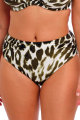 Fantasie Swim - Cabo Verde Bikini tailleslip