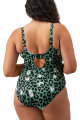 Elomi Swim - Jungle Bay Badpak - Plunge G-L cup