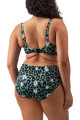 Elomi Swim - Jungle Bay Bikini Beha Plunge I-N cup