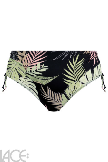 Elomi Swim - Tropical Retreat Bikini tailleslip - Verstelbaar