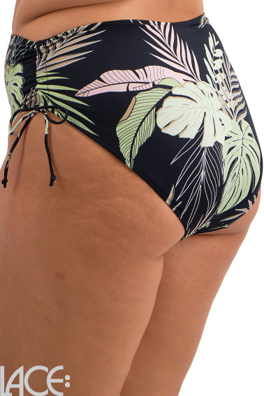 Elomi Swim - Tropical Retreat Bikini tailleslip - Verstelbaar