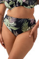 Elomi Swim - Tropical Retreat Bikini tailleslip - Verstelbaar