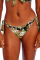 Freya Swim - Bahama Shores Bikini slip met koordjes