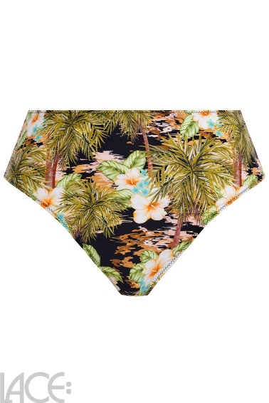 Freya Swim - Bahama Shores Bikini tailleslip