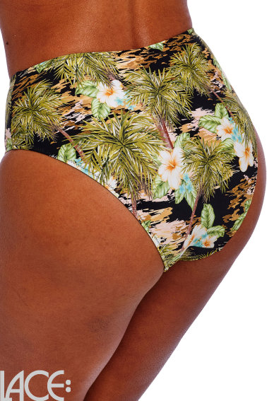 Freya Swim - Bahama Shores Bikini tailleslip