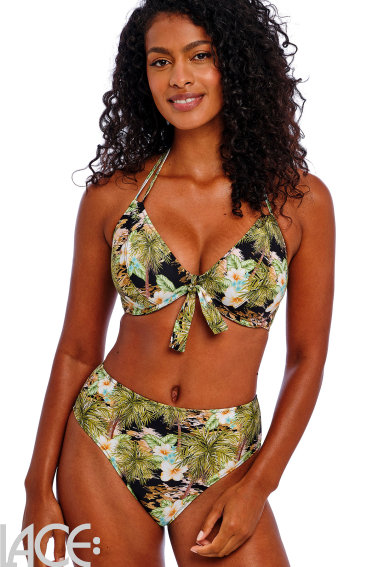 Freya Swim - Bahama Shores Bikini tailleslip