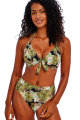 Freya Swim - Bahama Shores Bikini tailleslip