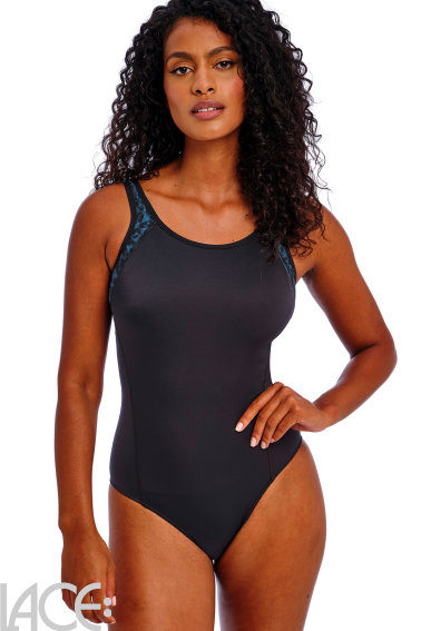 Freya Swim - Freestyle Badpak Sport F-K cup