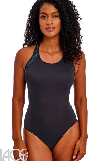 Freya Swim - Freestyle Badpak Sport F-K cup