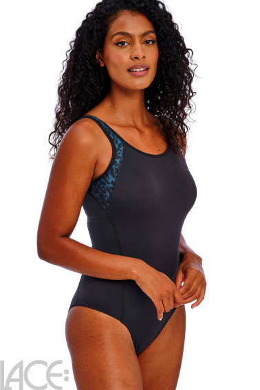 Freya Swim - Freestyle Badpak Sport F-K cup