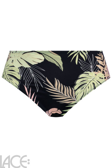 Elomi Swim - Tropical Retreat Bikini tailleslip - High leg