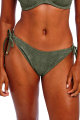 Freya Swim - Nomad Nights Bikini slip met koordjes