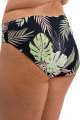 Elomi Swim - Tropical Retreat Bikini tailleslip - High leg