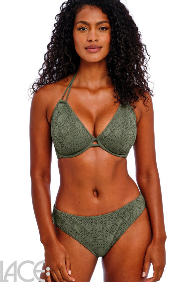 Freya Swim - Nomad Nights Bikini rio slip