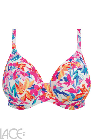 Elomi Swim - Savaneta Bikini Beha Plunge I-N cup