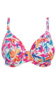 Elomi Swim - Savaneta Bikini Beha Plunge I-N cup