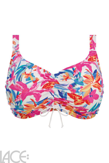 Elomi Swim - Savaneta Bikini Beha Bandeau G-K cup