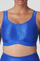 PrimaDonna Lingerie - The Game Sport Beha med beugel E-H cup