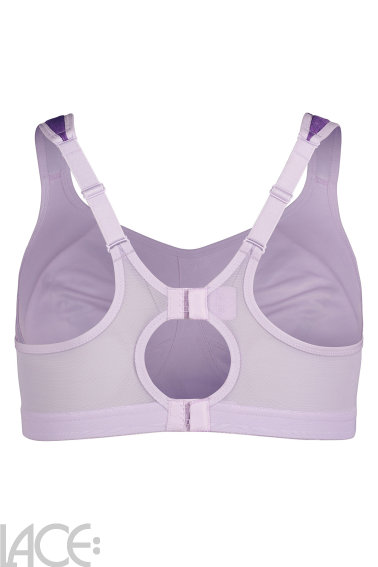 Shock Absorber - Active Multi Sport Beha zonder beugel F-J cup