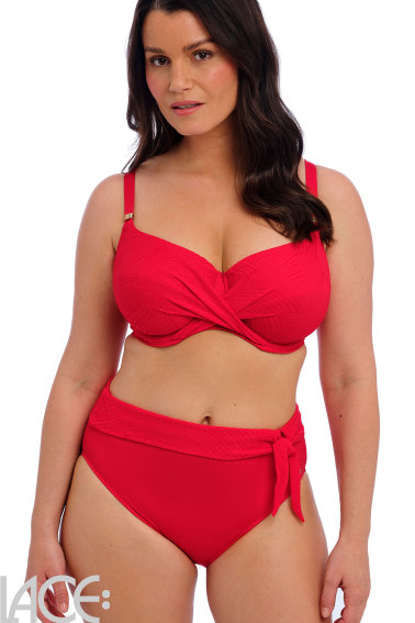 Fantasie Swim - Ottawa Bikini slip met plooiband