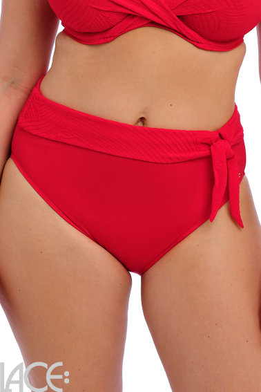 Fantasie Swim - Ottawa Bikini slip met plooiband